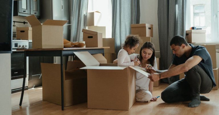 How To Start Decluttering When Overwhelmed? 6 Proven Tips