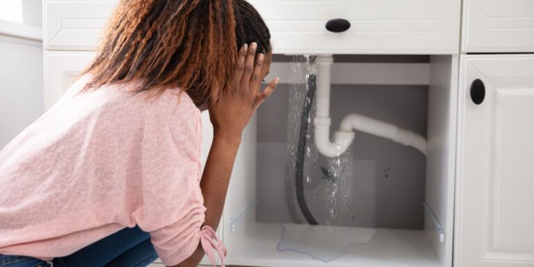 Why Is My Sink Leaking Underneath? Here Are 9 Reasons Why!