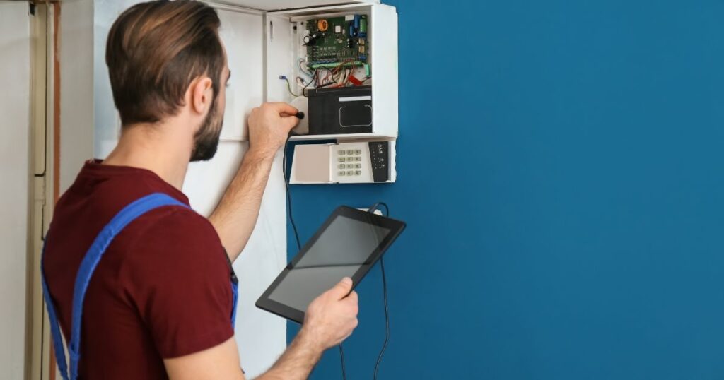 Pre-purchase Home Electrical Inspection